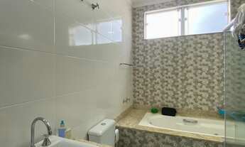 Imagem 7: Casa de alto padrão à venda em condomínio fechado em São Carlos-SP, Residencial Quebec: 3