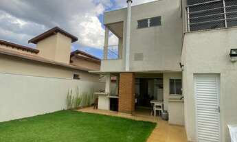 Imagem 5: Casa de alto padrão à venda em condomínio fechado em São Carlos-SP, Residencial Quebec: 3