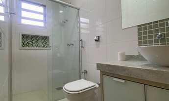 Imagem 7: Casa em Condomínio de Luxo em São Carlos-SP 3 quartos, 3 suítes, 3 salas, 4 banheiros, 4