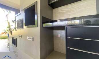 Imagem 3: Imperdível oportunidade de casa à venda em São Carlos-SP, com 3 quartos, 3 suítes, 3 salas