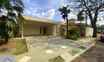 Imagem 3: Casa em Condomínio de Luxo em São Carlos-SP 3 quartos, 3 suítes, 3 salas, 4 banheiros, 4