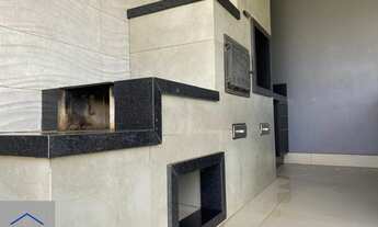 Imagem 5: Imperdível oportunidade de casa à venda em São Carlos-SP, com 3 quartos, 3 suítes, 3 salas