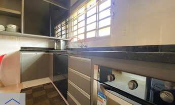 Imagem 5: Casa em Condomínio de Luxo em São Carlos-SP 3 quartos, 3 suítes, 3 salas, 4 banheiros, 4