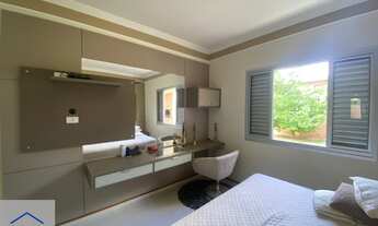 Imagem: Casa em Condomínio de Luxo em São Carlos-SP