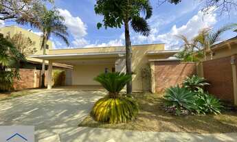 Imagem 4: Casa em Condomínio de Luxo em São Carlos-SP 3 quartos, 3 suítes, 3 salas, 4 banheiros, 4