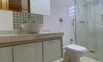 Imagem 6: Casa em Condomínio de Luxo em São Carlos-SP 3 quartos, 3 suítes, 3 salas, 4 banheiros, 4