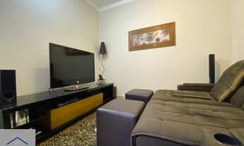 Imagem 5: Casa à venda em São Carlos, bairro Samambaia: 3 quartos, 1 suíte, 3 salas, 3 banheiros, 2