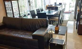 Imagem 4: Casa à venda em São Carlos, bairro Samambaia: 3 quartos, 1 suíte, 3 salas, 3 banheiros, 2