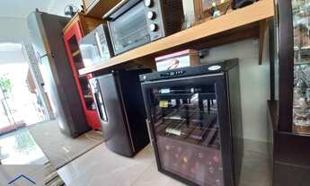 Imagem 3: Casa à venda em São Carlos, bairro Samambaia: 3 quartos, 1 suíte, 3 salas, 3 banheiros, 2