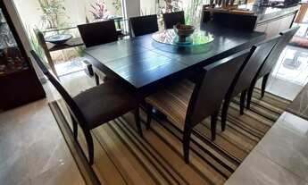 Imagem: Casa à venda em São Carlos, bairro Samambaia