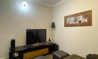 Imagem 6: Casa à venda em São Carlos, bairro Samambaia: 3 quartos, 1 suíte, 3 salas, 3 banheiros, 2