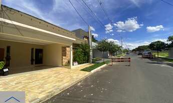 Imagem: Casa à venda em São Carlos, bairro Samambaia