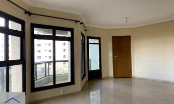 Imagem: APARTAMENTO RESIDENCIAL em SÃO CARLOS