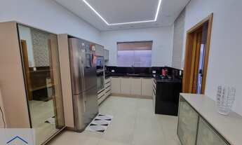 Imagem 7: CASA RESIDENCIAL em São Carlos - SP, Condomínio Quebec