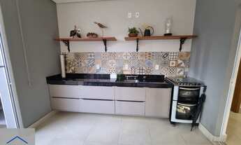 Imagem: CASA RESIDENCIAL em São Carlos - SP, Condomínio