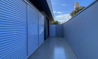 Imagem 7: CASA RESIDENCIAL em SÃO CARLOS - SP, PARQUE SISI