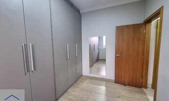 Imagem 6: CASA RESIDENCIAL em São Carlos - SP, Condomínio Quebec