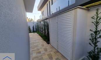 Imagem 3: CASA RESIDENCIAL em São Carlos - SP, Condomínio Quebec