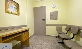 Imagem: SALA COMERCIAL em SÃO CARLOS - SP, CENTRO