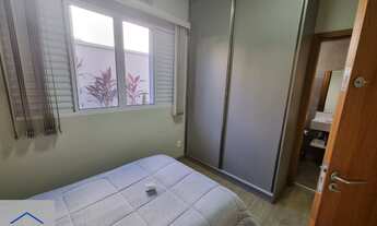 Imagem 4: CASA RESIDENCIAL em São Carlos - SP, Condomínio Quebec