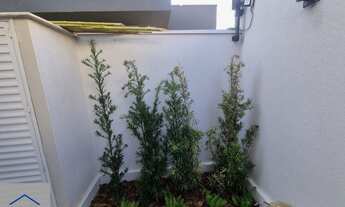 Imagem 5: CASA RESIDENCIAL em São Carlos - SP, Condomínio Quebec