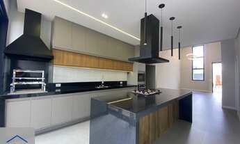 Imagem 3: CASA RESIDENCIAL em São Carlos - SP, Residencial Villenueve