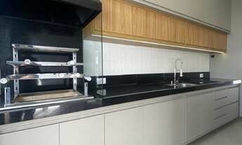 Imagem 6: CASA RESIDENCIAL em São Carlos - SP, Residencial Villenueve