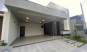 Imagem 1: CASA RESIDENCIAL em São Carlos - SP, Residencial Villenueve