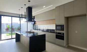 Imagem: CASA RESIDENCIAL em São Carlos - SP, Residencial