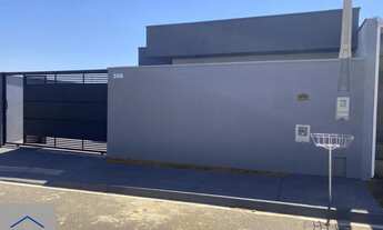 Imagem: CASA RESIDENCIAL em São Carlos - SP, Residencial