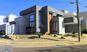 Imagem: CASA RESIDENCIAL em São Carlos - SP, Residencial