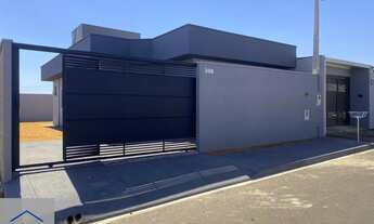 Imagem: CASA RESIDENCIAL em São Carlos - SP, Residencial