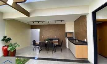 Imagem 4: Imperdível: Casa à venda em São Carlos-SP, Recanto do Sabiá, 3 quartos, 3 suítes, 3 salas