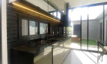 Imagem 2: CASA RESIDENCIAL em São Carlos - SP, Residencial Villenueve