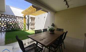 Imagem 3: Imperdível: Casa à venda em São Carlos-SP, Recanto do Sabiá, 3 quartos, 3 suítes, 3 salas