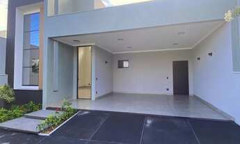 Imagem: Espetacular Casa em Condomínio à Venda