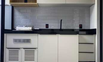 Imagem 4: Espetacular Casa em Condomínio à Venda em São Carlos-SP, Bairro Samambaia - 3 Quartos, 1 S