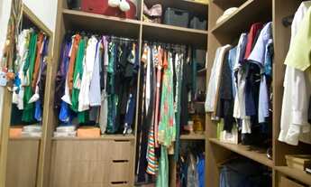 Imagem 5: Apartamento de luxo no Village Damha 2: 3 quartos, 3 suítes, 3 salas, 4 banheiros, 4 vagas