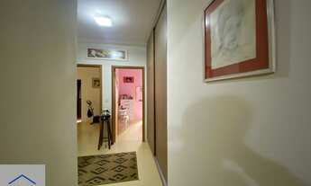 Imagem 7: Apartamento de luxo no Village Damha 2: 3 quartos, 3 suítes, 3 salas, 4 banheiros, 4 vagas