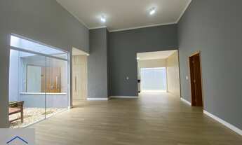 Imagem 2: CASA RESIDENCIAL em São Carlos - SP, Condomínio Eldorado