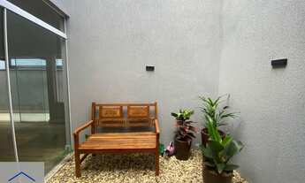 Imagem: CASA RESIDENCIAL em São Carlos - SP, Condomínio