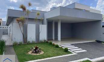 Imagem: CASA RESIDENCIAL em São Carlos - SP, Condomínio