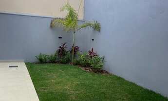 Imagem 4: CASA RESIDENCIAL em São Carlos - SP, Condomínio Eldorado