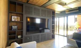 Imagem 4: APARTAMENTO RESIDENCIAL em São Carlos - SP, Jardim Bethânia