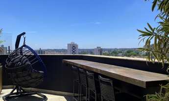 Imagem 5: APARTAMENTO RESIDENCIAL em São Carlos - SP, Jardim Bethânia