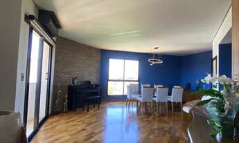 Imagem 2: APARTAMENTO RESIDENCIAL em São Carlos - SP, Jardim Bethânia