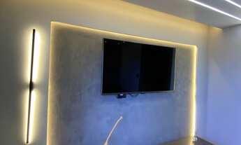 Imagem 3: APARTAMENTO RESIDENCIAL em São Carlos - SP, Jardim Bethânia