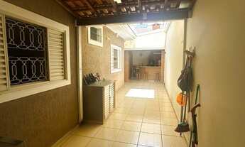 Imagem 6: CASA RESIDENCIAL em SÃO CARLOS - SP, PLANALTO PARAÍSO