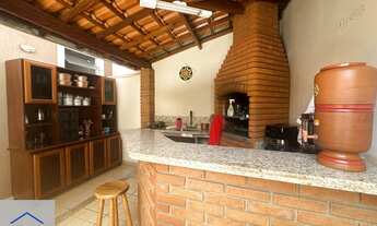 Imagem: CASA RESIDENCIAL em SÃO CARLOS - SP, PLANALTO