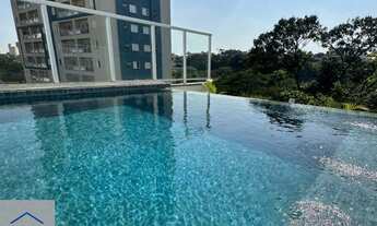 Imagem: APARTAMENTO RESIDENCIAL em São Carlos